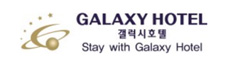 Отель Сеул Галакси logo